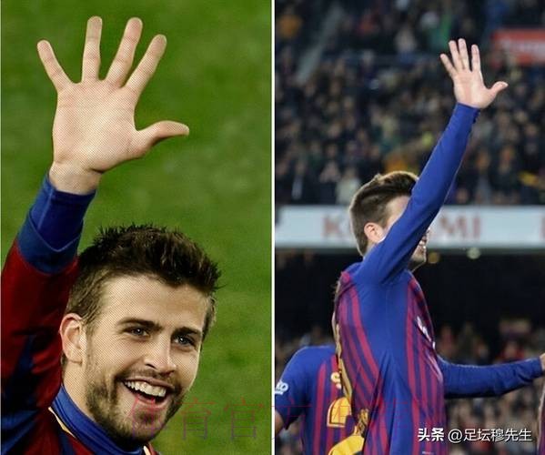 皮克仍有望参加国家德比 明天将做出最终决定 皮克仍有望参加国家德比 明天将做出最终决定