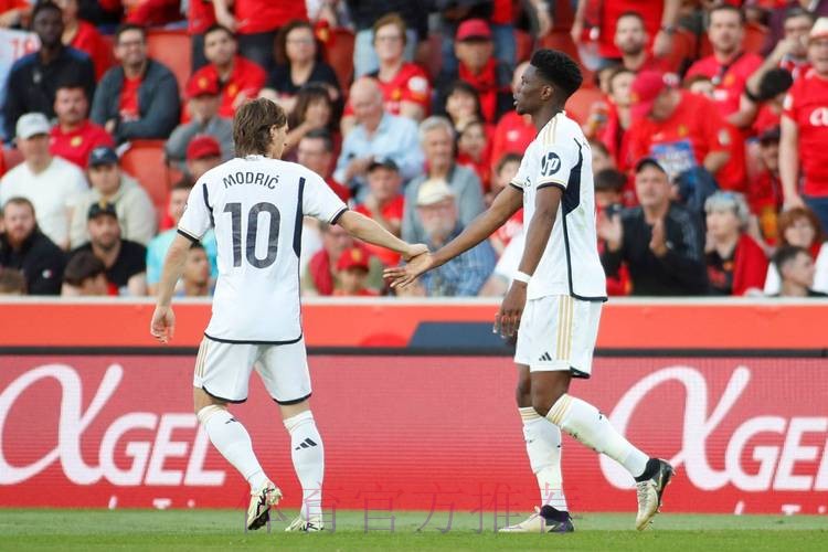 记者:如果中场没卖人 皇马将不会去引进琼阿梅尼