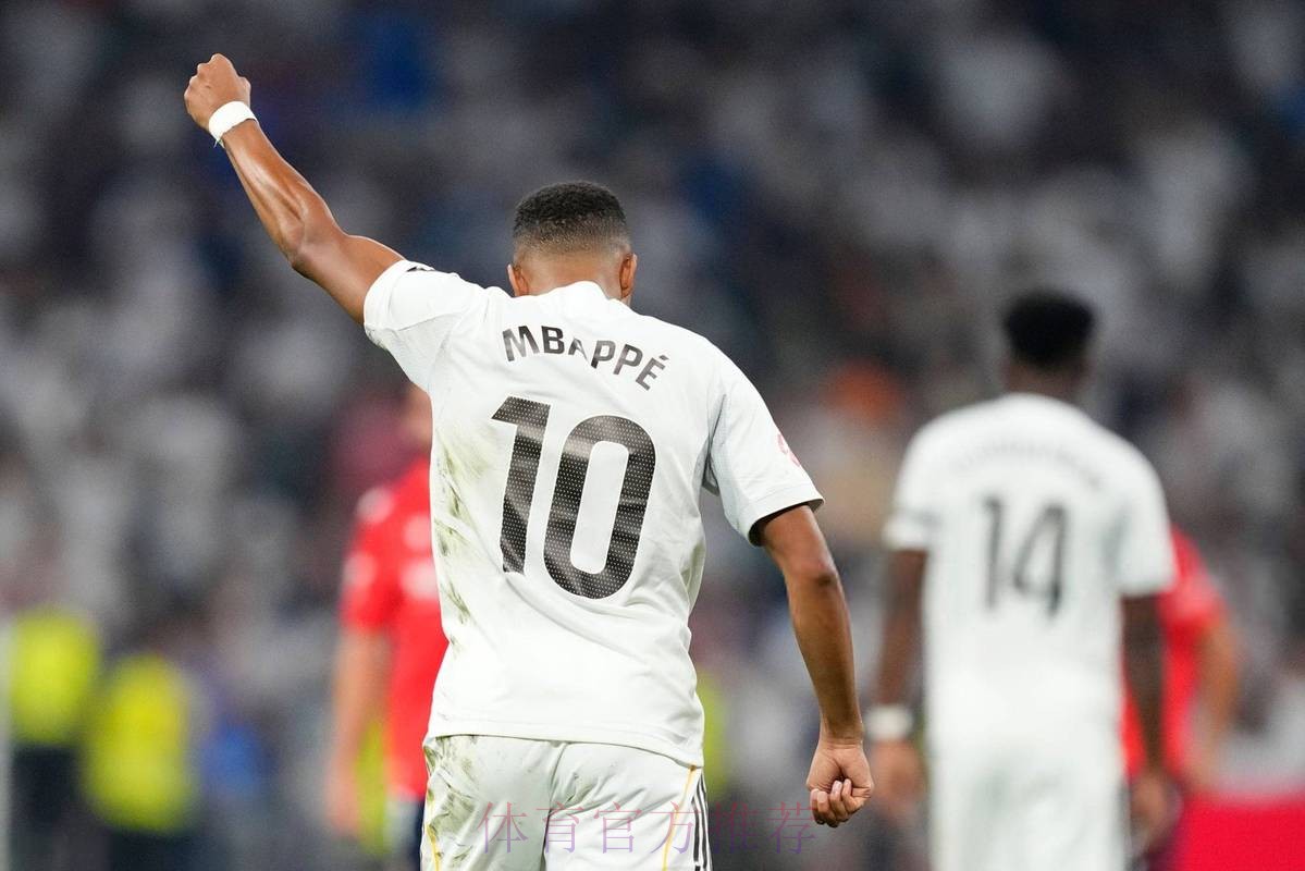 西班牙六台:姆巴佩已经通知他的队友他将去皇马