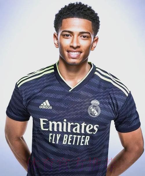 皇马有意2023年引进贝林厄姆 转会费将超1亿欧