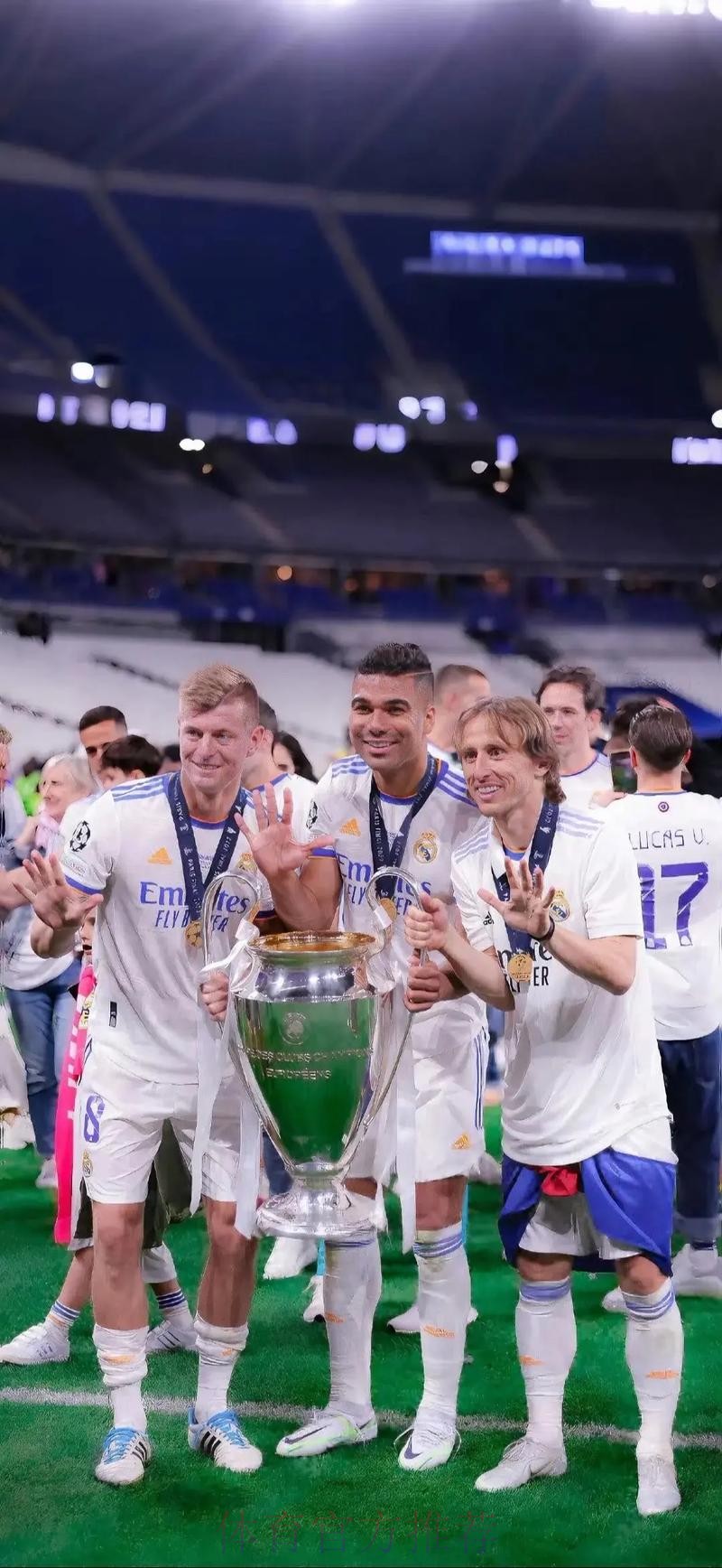 赛季11球!俱乐部生涯百球!皇马34岁大魔王史诗季 赛季11球!俱乐部生涯百球!皇马34岁大魔王史诗季