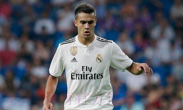 雷吉隆在皇马难有未来 他在可出售球员名单中