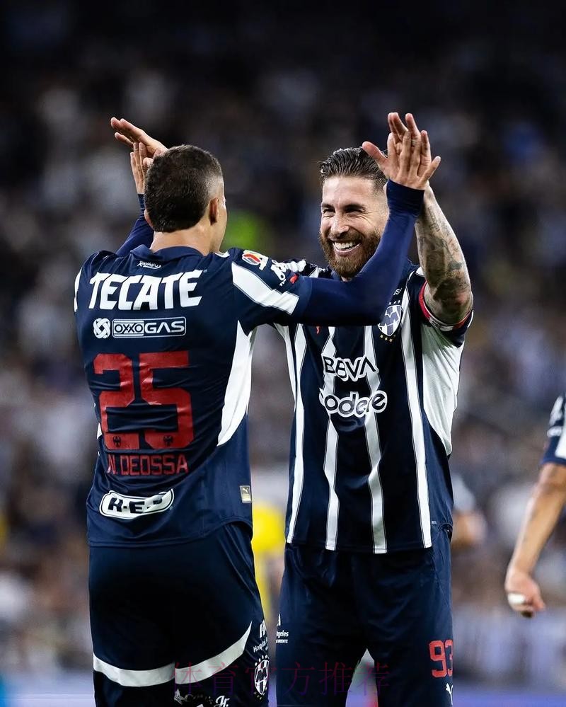 拉莫斯:德比战主场拿到3分!零封对手&重要的胜利