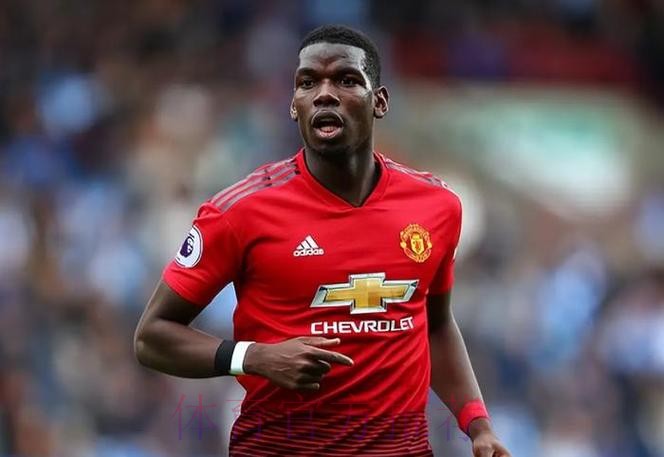 阿斯：皇马明年补中场首选卡马文加 备选博格巴